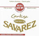 Savarez Premium Χορδή Κλασσικής Κιθάρας Ρε 4η 514rp Re-4 Normal Tension