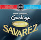 Savarez 510 Crjp Premium Classical Guitar Strings High Tension