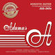 Adamas 1717e Historic Reissue 10-47