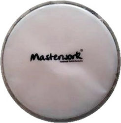 Masterwork Pd220 Δέρμα Τουμπερλέκι 22εκ Masterwork Pd220 Δέρμα Τουμπερλέκι 22εκ