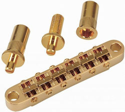 Pod Gotoh Tuneomatic Auriu