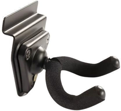 Cobra Guitar Wall Stand Wall Mounted Stand Electric Acoustic Guitar Universal Cls-158