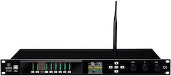 Ihos Dp-2006 Επαγγελματικός Επεξεργαστής Ήχου 2 In 6 Out