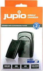 Jupio Single Charger Panasonic Blf19 Jupio Single Charger Panasonic Blf19