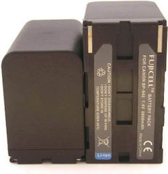 Fujicell Replacement Battery Canon Bp-945 Fujicell Replacement Battery Canon Bp-945