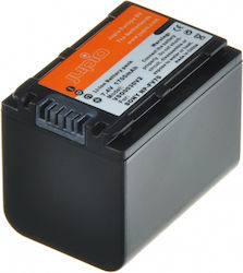 Jupio Camcorder Battery Np-fv70 Sony 1700mAh