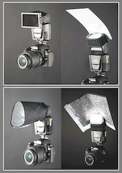 Interfit Str109 Flash Gun Bounce Set Interfit Str109 Flash Gun Bounce Set