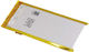 Μπαταρία Apple Ipod Nano 4th Generation 3,7v 240mah Li Polymer V8na4