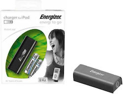 Energizer Energi To Go Charger Ipod