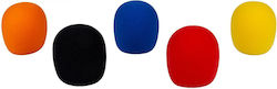 Hilec Windscreen Color Parbriz Pentru Microfon