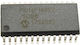 Pic16f18857-i/so 8-bit Pic Microcontroller 56 Kb Flash 4kb Sram 256b Eeprom 32 Mhz 2.3 5.5 V So-28 Smd
