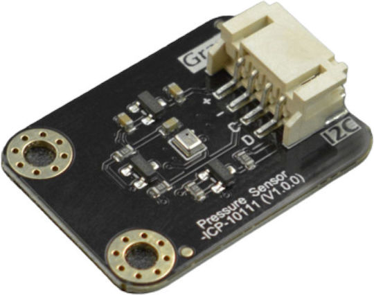 Gravity Icp-10111 Pressure Sensor Sen0517