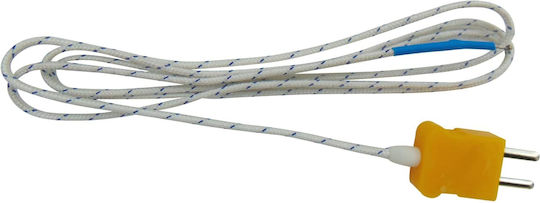 Sensoren Polymeßfühler Thermoelement Typ K Gekröpft Kps-tp300 Mgl Kps 01.033.0149 5 Stück