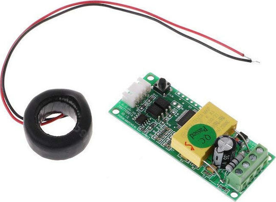 Pzem-004t AC Multi-Function Electric Energy Metering Power Monitor