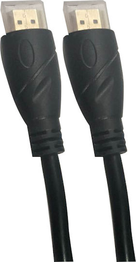 Ltc Audio-video Lead Hdmi Hdmi 1,8m Καλώδιο Hdmi 1,8μ Cav180-hdmi