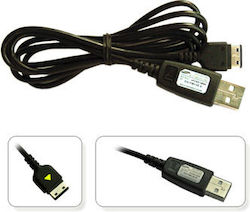 Samsung Usb Datacable Apcbs10bbe Black Bulk