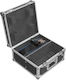 Jvcase Lighteffect Case 3 Flightcase