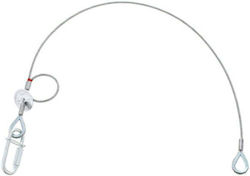 Major Saveking 3mm 0.6m 20kg Silver Major Saveking 3mm 0.6m 20kg Silver