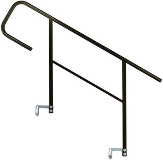 Stageworx Handrail Variabler Treppen Bk