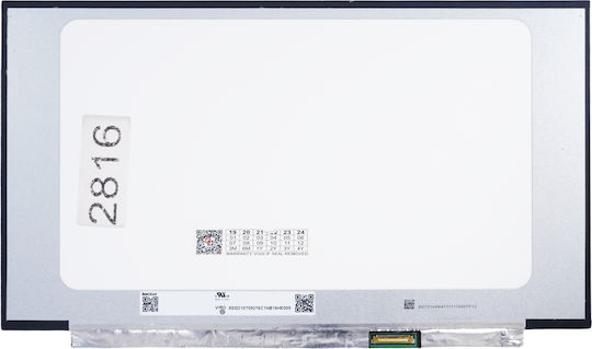 Laptop Monitor N133bge-eb1 N133bge-eaa 30 Pin Edp No Bracket Slim Toshiba Portege Ultrabook Z30 R30 Toshiba R30-a Code 2816