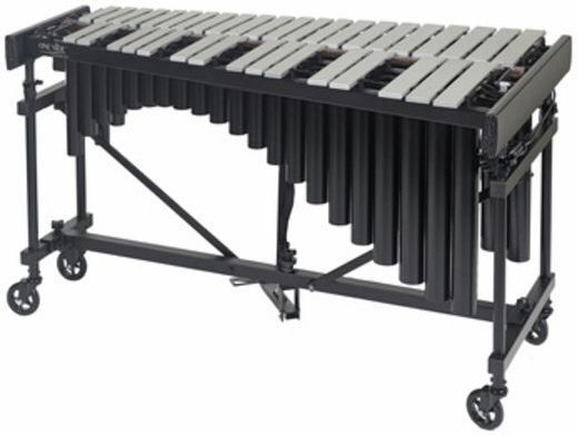 Marimba One One Vibe #9001 Silver 443hz