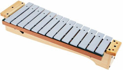 Bergerault Msd Metalophone Soprano