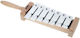 Goldon Metallphone Handle 11027