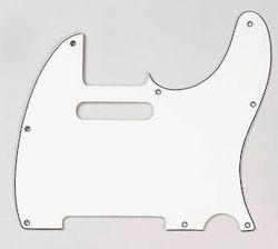 Tele 3-ply Parchment