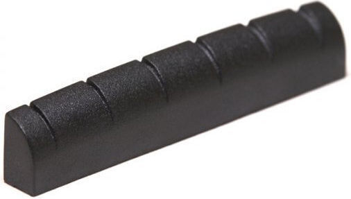 Black Tusq Slotted 1 3/4" Nut Pt 6134-00