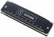 Thomann Boogie Blues Harmonica C