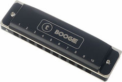 Thomann Boogie Blues Harmonica A