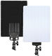 Oem Irisfot Fx-530 Led Panel Remote