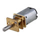 #46462 Dc3v 130 Motor Cable 15cmrotate Speed 20000rpm/min