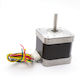 Stepper Motor Nema17 6kg Jk42hs40-1304f