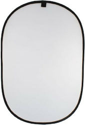 Oem Irisfot Translucent Oval Klappbarer Diffusor 100x150cm Oem Irisfot Translucent Oval Klappbarer Diffusor 100x150cm
