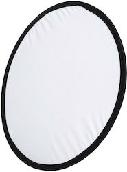 Visico Translucent Round Collapsible Diffuser 56cm Rd-018.056