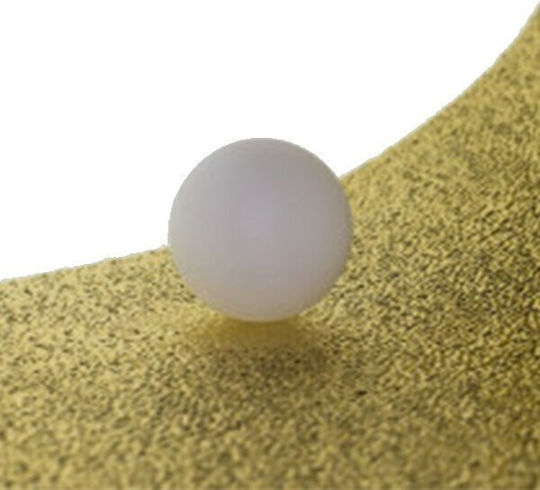Rosco E-colour 272 Lighting Filter Soft Gold Reflector