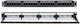 Patch Panel Cat5e Utp 24 Θυρών Σειρα Plus
