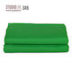 Studioline 3 X 6 Dublă Față Fundal Fotografic Profesional Verde Chroma Key Din Poliester