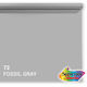 Superior Photography Backdrop Paper 72 Fossil Gray 2.72 X 11m