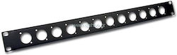 Jbsystems Tol12xlr Rp-1u Jbsystems Tol12xlr Rp-1u