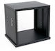 Metal Rack Cabinet 8u 19" 56x45x42.7cm