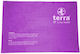 Nb Mobile Protective Cloth Terra For 17.3" Laptops