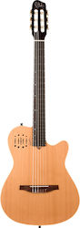 Godin Ηλεκτροακουστική Κιθάρα Multiac Nylon Godin Ηλεκτροακουστική Κιθάρα Multiac Nylon