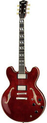 Stanford Cr Thinline 35 Cherry