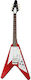 Gibson 67 Flying V Reissue Vibrola