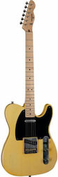 Maybach Texonian T54 Nicotine Aged
