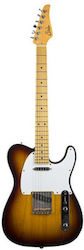 Suhr Classic T Antique Mn 2tb