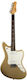 Suhr Klassische Jm S90 Rw Gd