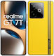 Realme GT 7T 5G Dual SIM (12GB/512GB) Racing Yellow